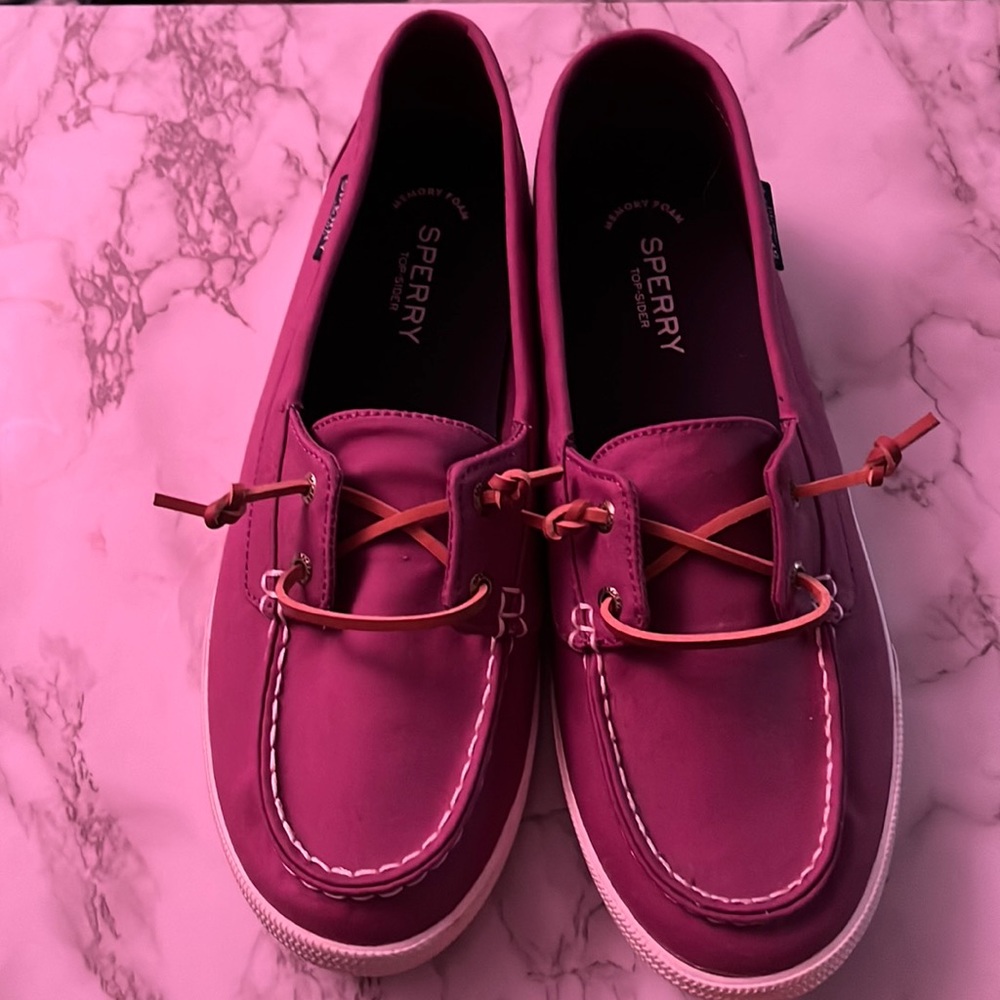 Sperry top-sider size 11